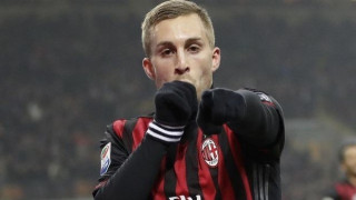 Ξανά στην Μπαρτσελόνα                     ο Ντελοφέου