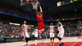 Φανταστική ανατροπή των Χοκς, έγραψε ιστορία ο Ουέστμπρουκ (vids)