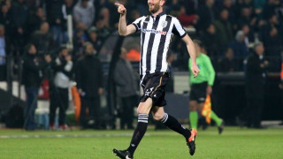 Πιστεύει      στην       ανατροπή     ο      Μαλεζάς!