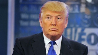 Τα σχέδια του Τραμπ για το ΔΝΤ και η αναφορά του στην Ελλάδα