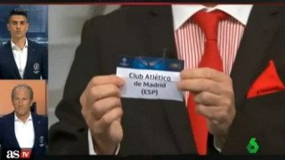 AS: «Στημένη η κλήρωση          του Champions League»