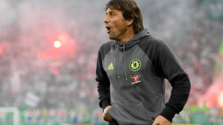 Η «μπηχτή» του Κόντε για την                          Λίβερπουλ