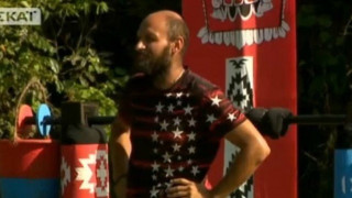 Ο μάνατζερ ράγκμπι του Survivor «ξαναχτυπά»: Όσα έκανα ήταν στρατηγική