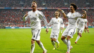 Αυτό είναι το νέο πρόβλημα στη   Ρεάλ εν όψει Μπάγερν