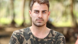 Το πρώτο post του Χανταμπάκη μετά το Survivor (pic)