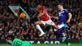 Στην παράταση Γιουνάιτεντ και Αγιαξ, στα πέναλτι η Λιόν!