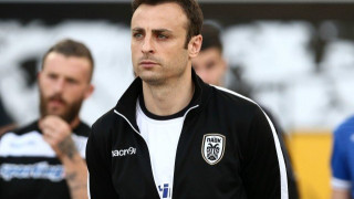 Μπερμπάτοφ: «Η Τότεναμ δεν είναι τυχερή αλλά αποτελεσματική»