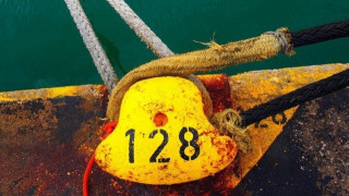 Πρωτομαγιά: Δεμένα τα πλοία στα λιμάνια λόγω 24ωρης απεργίας