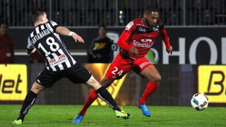 Πολλά   τα   under,  πολλά    τα N/G,  πολλά και τα Χ