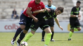 Πολύτιμη ισοπαλία για τον Ποσειδώνα Καλαμαριάς στην Ευκαρπία