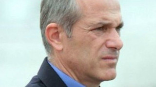 Σταθόπουλος: «Δεν μπορεί να υπάρχει  Α Εθνική χωρίς τον Άρη» (audio)