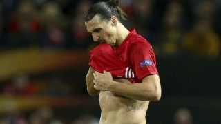 Ιμπραΐμοβιτς: «Δεν είναι λύση        να τα παρατήσω»