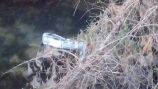 Το ΙΧ στον γκρεμό δεν ήταν του αγνοούμενου επιχειρηματία της Θεσ/νίκης