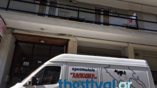 Θεσσαλονίκη: 18χρονη βούτηξε στο κενό γιατί μάλωσε με τον σύντροφό της