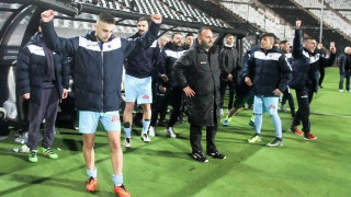 Ο Π.Ο. Τρίγλιας κόντρα στον Π.Α.Ο. Κουφαλίων για την τρίτη φάση