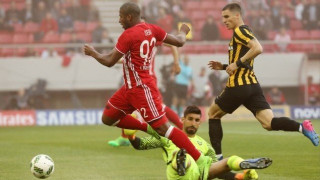 Νέο               «τρολάρισμα» του Βράνιες στον Σεμπά (pic)