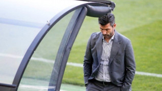 Ουζουνίδης: «Δεν μετανιώνω για τις αλλαγές που έκανα»