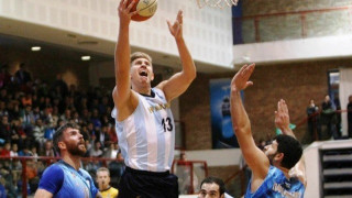 Ρουτκάουσκας: «Κυνηγάμε τις                               τρεις νίκες»