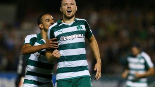 Με Μπεργκ στην αποστολή για Ατρόμητο ο Παναθηναϊκός