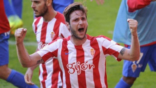 Η ευκαιρία της                               Σπόρτινγκ