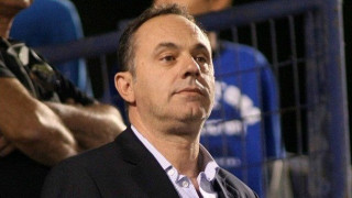 Παπαϊωάννου: «Απειλούν τα παιδιά μου οπαδοί του Άρη»