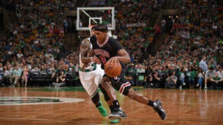 Επέλαση «ταύρων» στη Βοστώνη, ισοφάρισαν τους Μπακς οι Ράπτορς (vids)