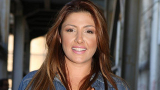 Η Έλενα Παπαρίζου βγήκε σέλφι με την Ειρήνη Κολιδά! (ΦΩΤΟ)