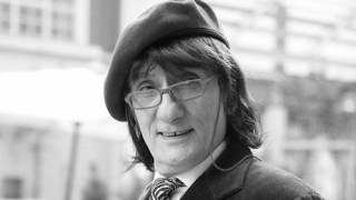 «Έφυγε»                                            ο Στάθης Ψάλτης