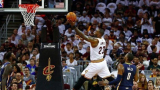 Ειδαν τον Χάρο με   τα μάτια τους οι Καβαλίερς (vid)