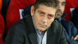 Παντελίδης:«Η καρδιά πηγαίνει στη θέση της,η τύχη είναι στα χέρια μας»