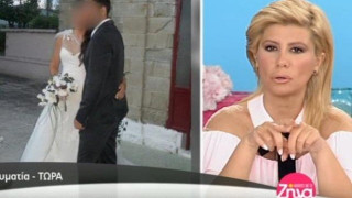 Η εξομολόγηση της μητέρας της επιζήσασας αρχιλοχία: «Έγινε θαύμα»