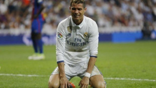 Με ηχηρές απουσίες απέναντι στην    Ντεπορτίβο η Ρεάλ