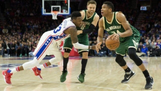 Έκλεισαν θέση στα πλέι οφ με σούπερ Γιάννη (videos)