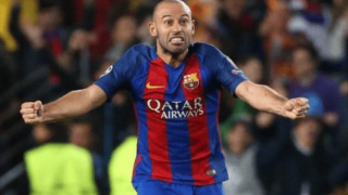 Έριξε «επτάρα» η Μπάρτσα, πρώτη φορά σκόρερ ο Μασεράνο!