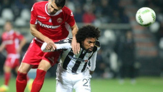 Στο διπλό η Ξάνθη, στο Χ ο Πανιώνιος, στο διπλό ο ΠΑΟΚ