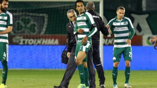 Έτσι «κατεβαίνει» ο Παναθηναϊκός για την πρόκριση στην Τούμπα