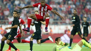 Θα καταγγείλει τον Σεμπά η                                         ΑΕΚ