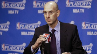 Στο      τραπέζι      και      ο  υποβιβασμός στο NBA