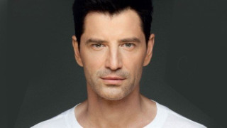 Survivor: Στον                      Άγιο Δομίνικο ο Σάκης Ρουβάς