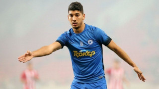 Θέμα με Λημνιό στην         προπόνηση του Ατρομήτου