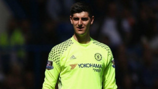 Δεν παίζει στο ντέρμπι                  ο Κουρτουά!