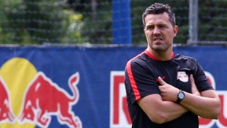 Νέο όνομα στη λίστα για τον πάγκο   της Μπαρτσελόνα!