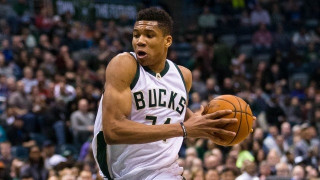 Ισοφάρισε τον θρυλικό Καριμ Αμπντούλ Τζαμπάρ ο Αντετοκούνμπο