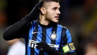 Ικάρντι:« Στηρίζουμε          τον            Πιόλι»