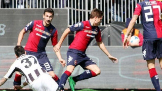 Αγωνιστική για                             μεγάλα σκορ