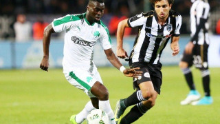 Έτσι θα αγωνιστεί ο Παναθηναϊκός κόντρα στον  ΠΑΟΚ