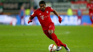 Στο στόχαστρο της Τότεναμ ο             Ντάγκλας Κόστα