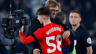 Θέλει             «ετοιμοπόλεμους» τους νέους ο Κλοπ