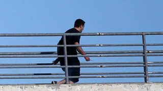 Βρέθηκε μαχαιροβγάλτης του Πανθεσσαλικού σε νοσοκομείο