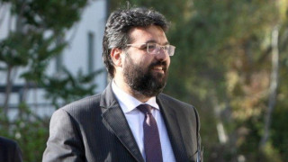 Βασιλειάδης: «Κρίσιμο τεστ ο    τελικός του Κυπέλλου»